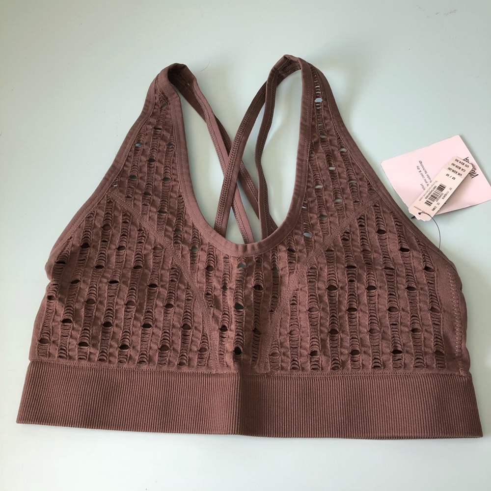 Victoria Sport sports bra